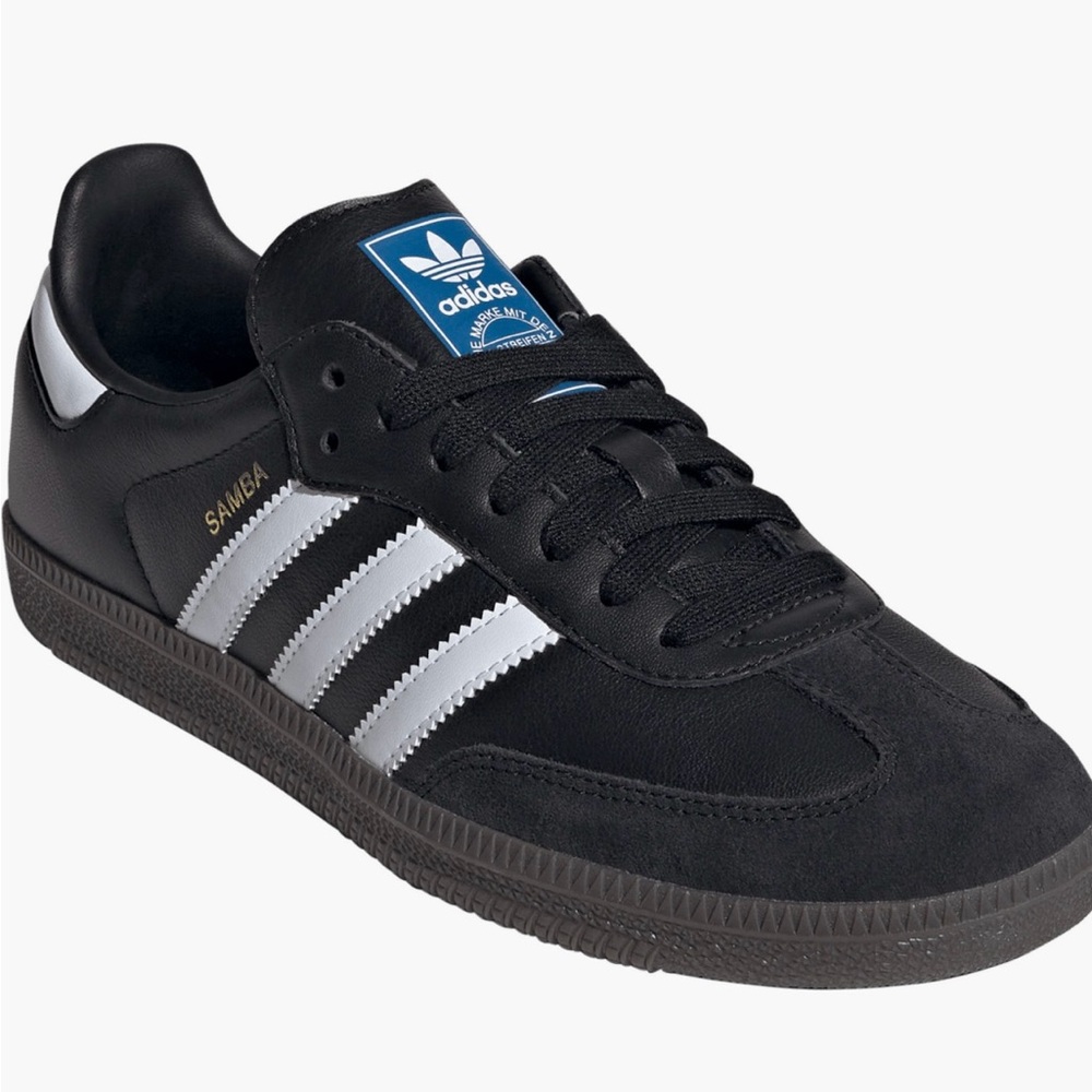 Adidas Samba Sneakers